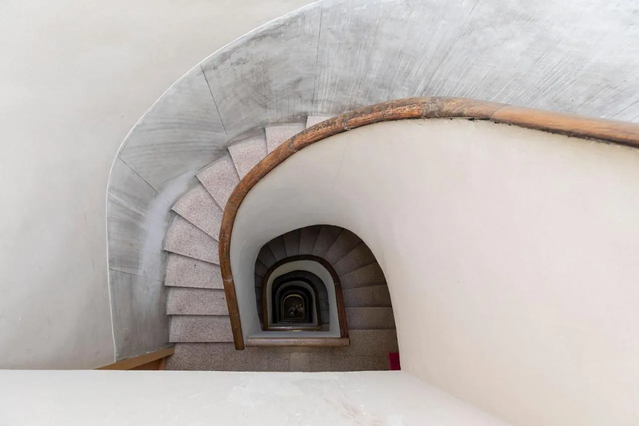 Ab Sants Montseny Apartment Barcelona