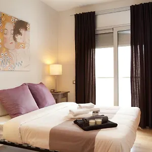 Rambla Barcelonastuff Appartement