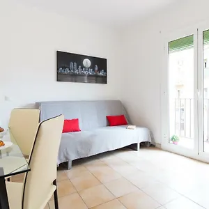 Key Sagrada Familia - Carrer Del Clot Apartment