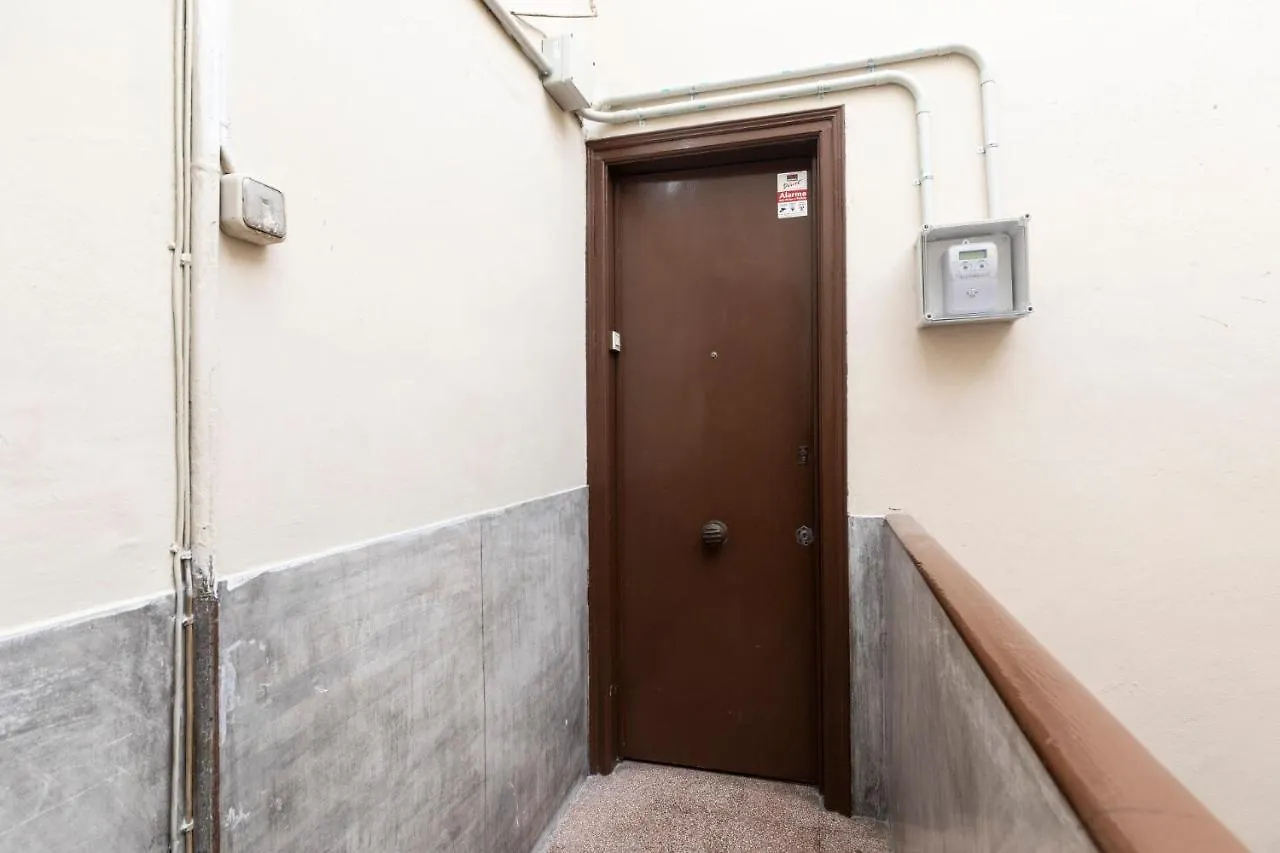 Ab Sants Montseny Apartment Barcelona 0*,  Spain